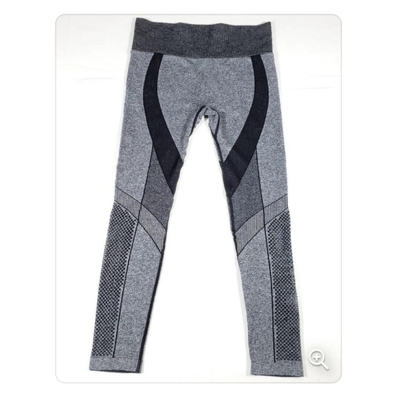 Zella Pants - Z by Zella patterned leggings